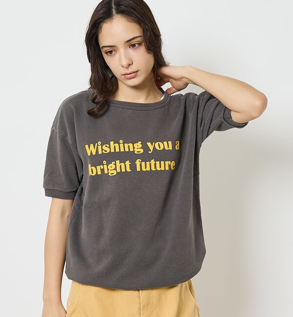 ABAHOUSE「【MIXTA/ミクスタ 】CALIFORNIA / NOWHERE / HEME」|Tシャツ・カットソー|