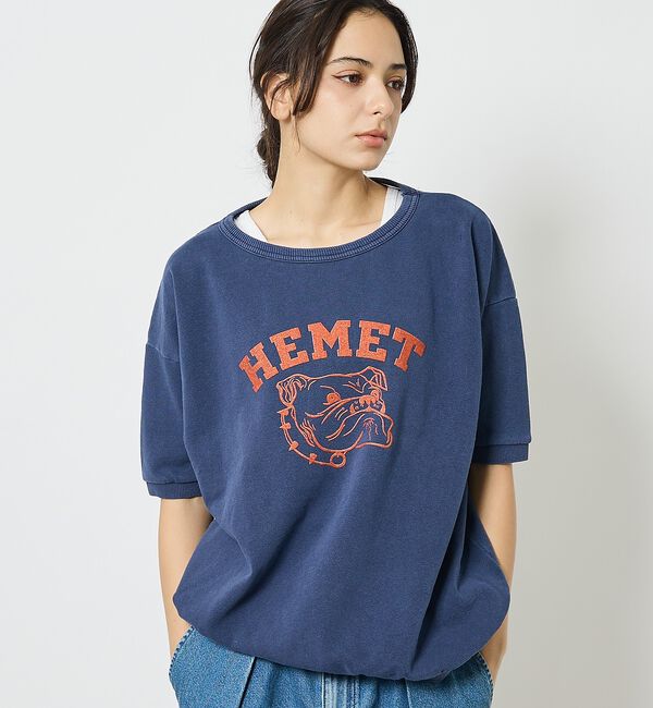 ABAHOUSE「【MIXTA/ミクスタ 】CALIFORNIA / NOWHERE / HEME」|Tシャツ・カットソー|