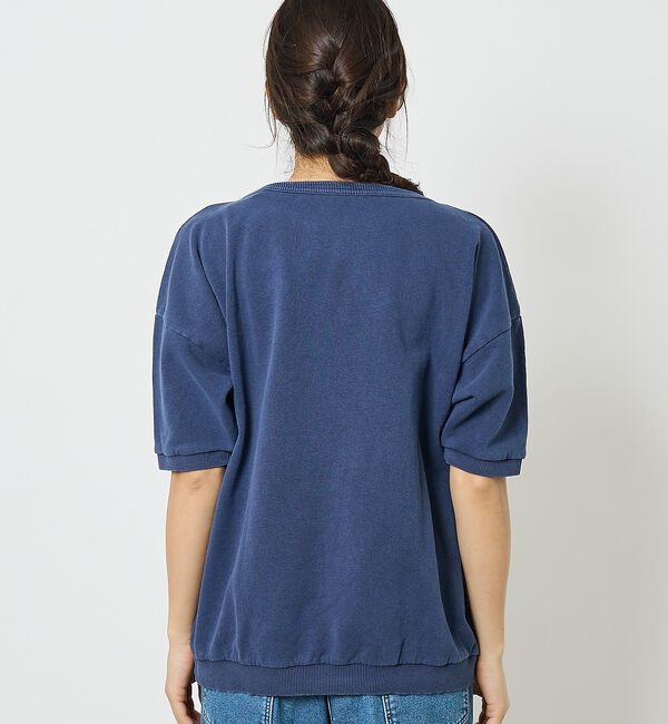 ABAHOUSE「【MIXTA/ミクスタ 】CALIFORNIA / NOWHERE / HEME」|Tシャツ・カットソー|