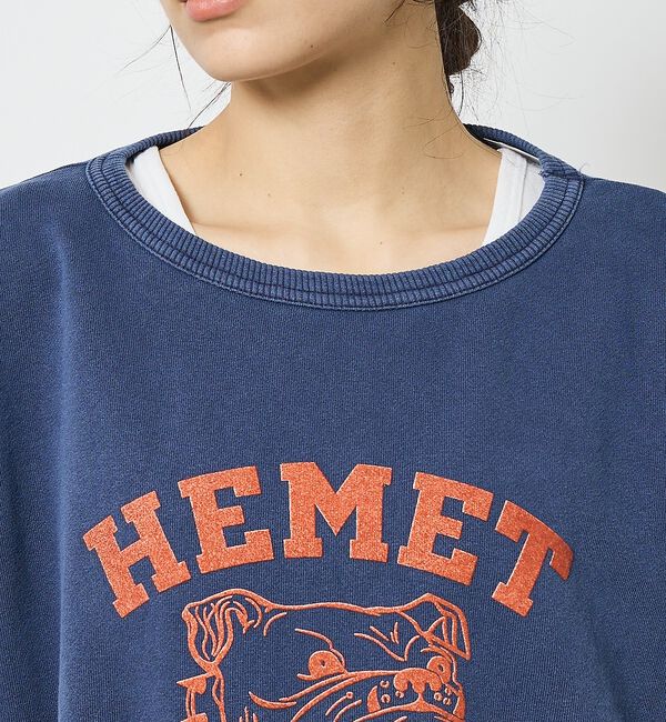 ABAHOUSE「【MIXTA/ミクスタ 】CALIFORNIA / NOWHERE / HEME」|Tシャツ・カットソー|