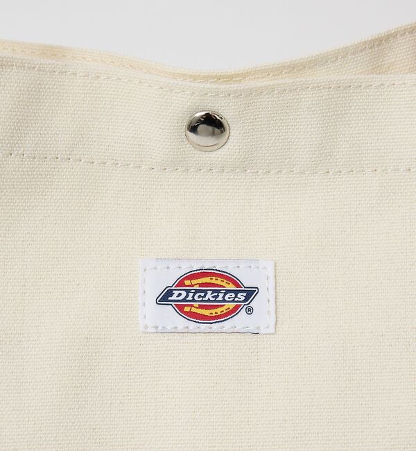 ABAHOUSE「【DICKIES/ディッキーズ】LOGO PRINT ROPE 2WAY SHO」|トートバッグ|