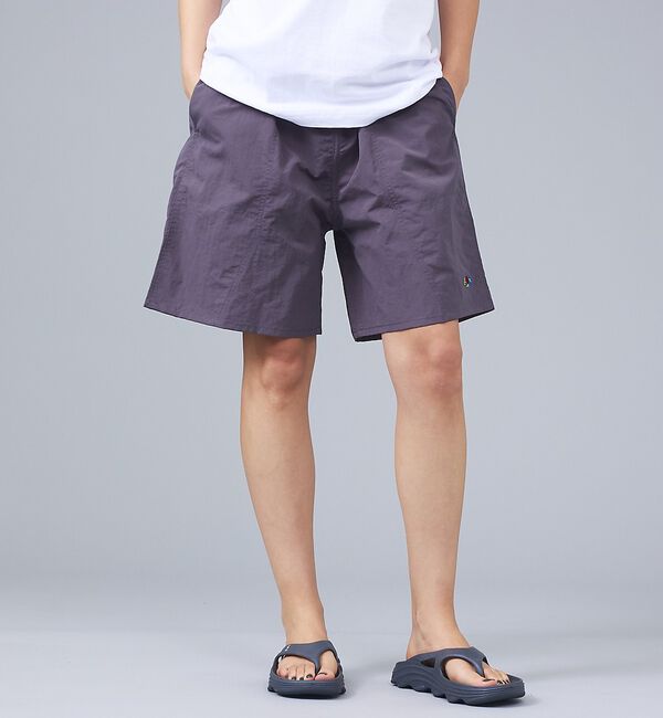 ABAHOUSE「【FRUIT OF THE LOOM/フルーツ・オブ・ザ・ルーム】BAGGY S」|その他|チャコールグレー