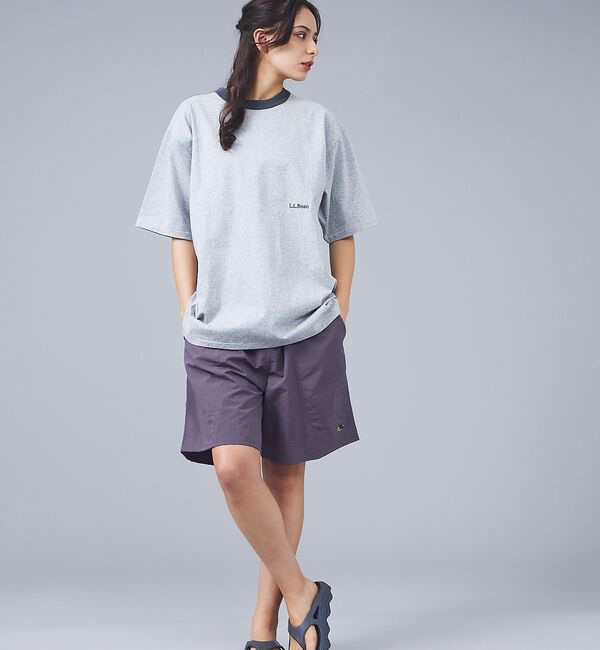 ABAHOUSE「【FRUIT OF THE LOOM/フルーツ・オブ・ザ・ルーム】BAGGY S」|その他|