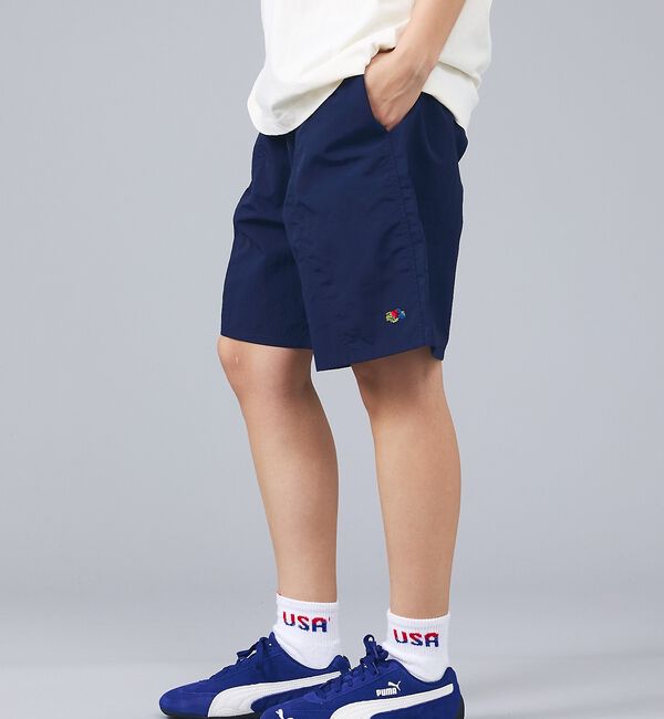 ABAHOUSE「【FRUIT OF THE LOOM/フルーツ・オブ・ザ・ルーム】BAGGY S」|その他|