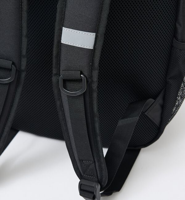 ABAHOUSE「【DICKIES/ディッキーズ】BASIC BAG PACK/ミニポーチ付き ロ」|リュック|