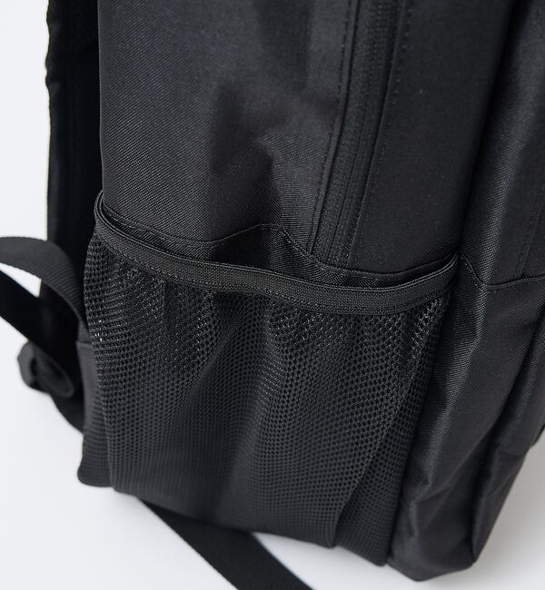 ABAHOUSE「【DICKIES/ディッキーズ】BASIC BAG PACK/ミニポーチ付き ロ」|リュック|