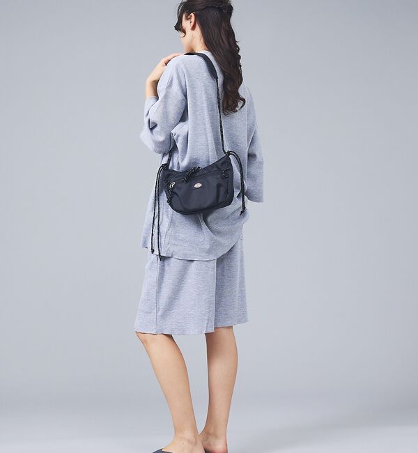 ABAHOUSE「【DICKIES/ディッキーズ】ATHLETIC QUICK SHOULDER」|ショルダー・メッセンジャー|
