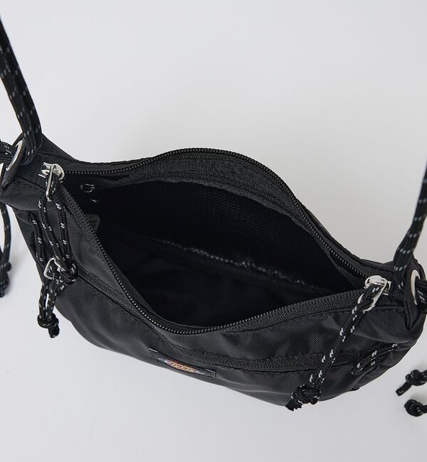 ABAHOUSE「【DICKIES/ディッキーズ】ATHLETIC QUICK SHOULDER」|ショルダー・メッセンジャー|