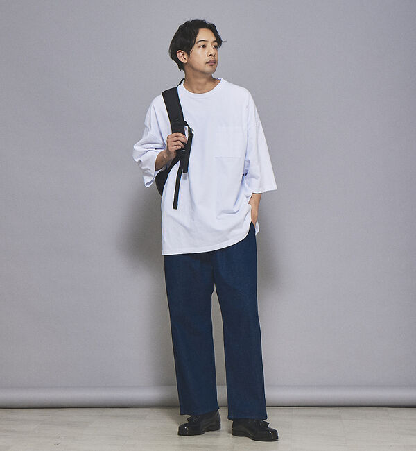 alfredoBANNISTER「【定番人気】レザー タッセルローファー」|ローファー|