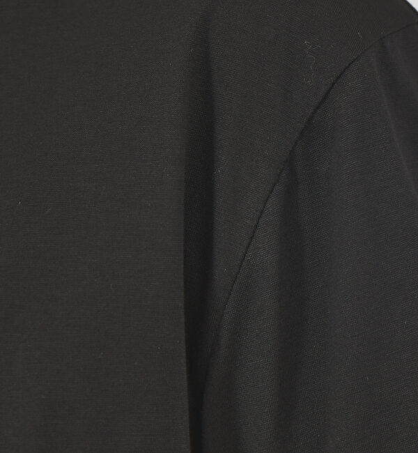 qualite「カフスフレアカットソー」|Tシャツ・カットソー|