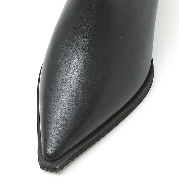 AU BANNISTER「ウエスタンミュール」|サンダル|