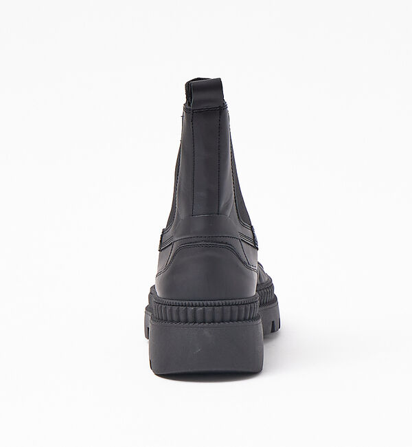 AU BANNISTER「●REMME サイドゴアハンティングブーツ 「NAPAKA」CHU-FAS」|ショートブーツ|