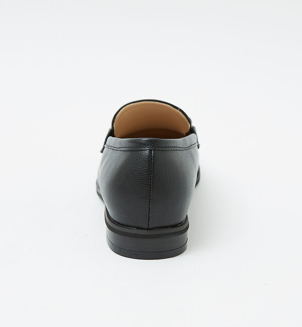 AU BANNISTER「【販売店舗限定】ビットローファー」|ローファー|