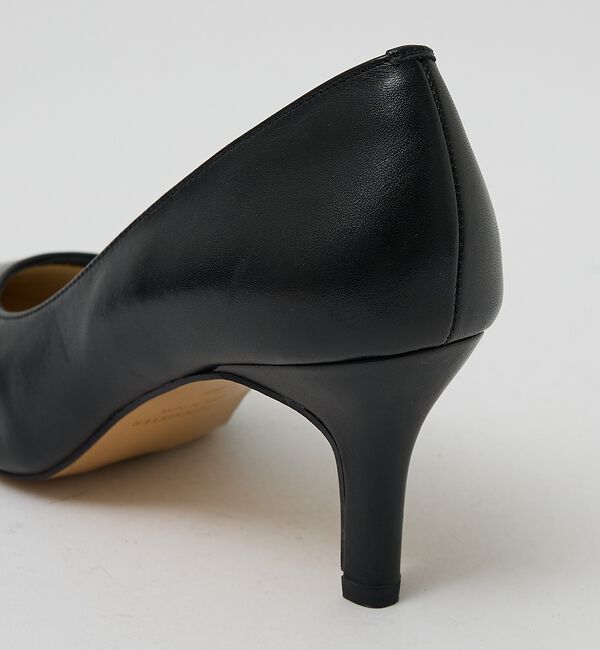 AU BANNISTER「【最高パンプス/7cmヒール】美脚&times;快適 パンプス」|パンプス|