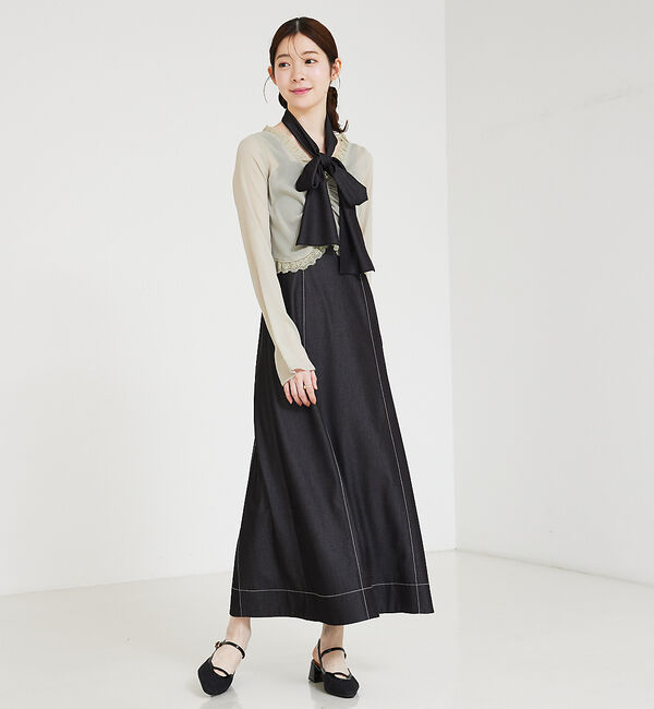 SELFIST「楊柳シアーカーデ」|その他|