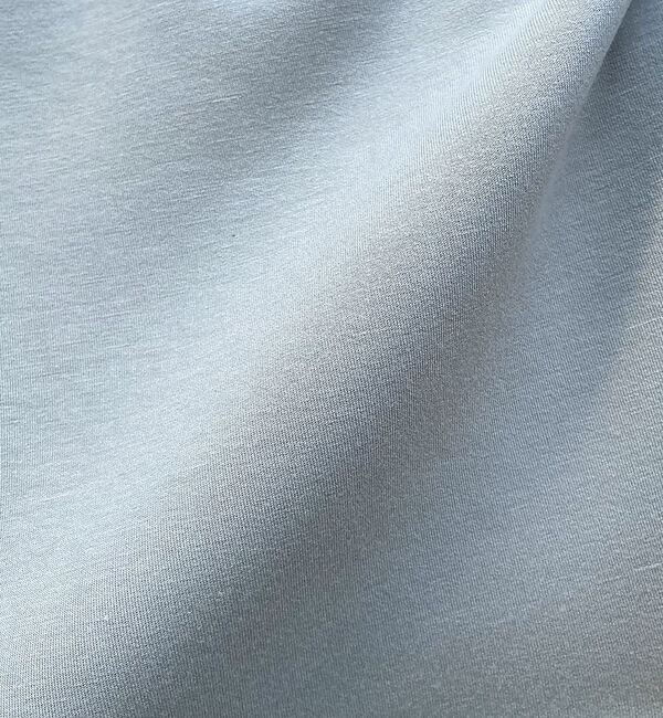 abahouse mavie「ライトダンボールドルマンプルオーバー」|スウェット・ジャージ|