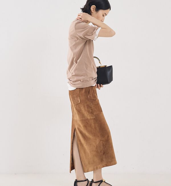 The Store by C' 「【REMI RELIEF】【別注】【WEB限定】THE VIPERロゴTシャツ【」|Tシャツ・カットソー|