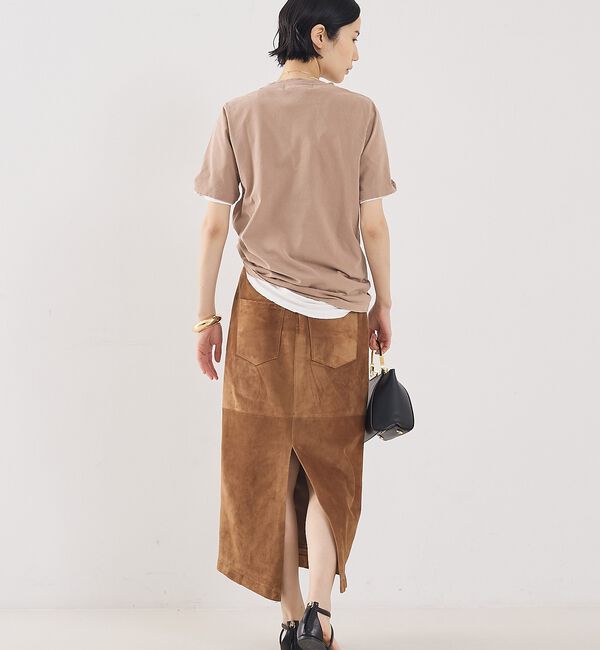 The Store by C' 「【REMI RELIEF】【別注】【WEB限定】THE VIPERロゴTシャツ【」|Tシャツ・カットソー|