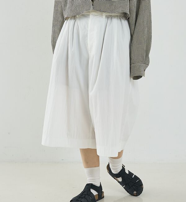 NOMINE「バミューダパンツ【予約】」|その他|