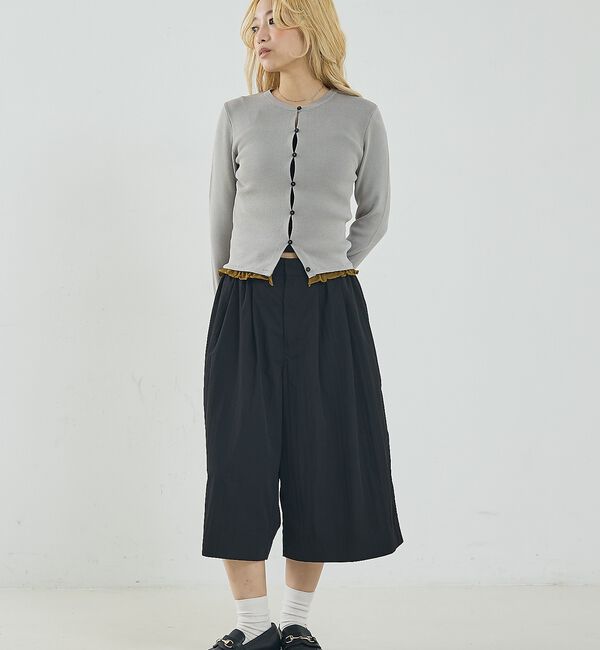 NOMINE「バミューダパンツ【予約】」|その他|
