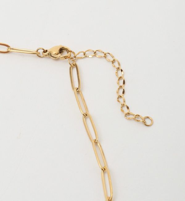 Liesse「【MERAKI/メラキ】ネックレス(3051562018 Tiot-Et-Moi nc)」|ネックレス|