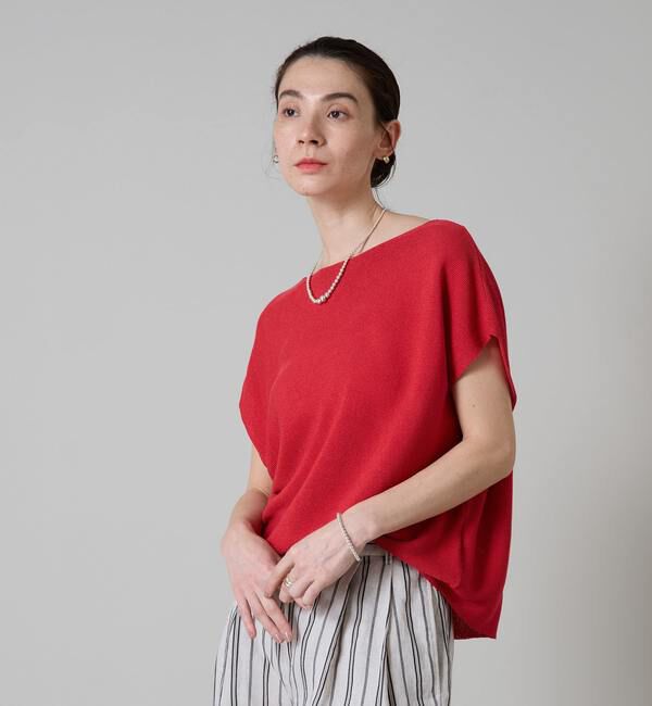 Liesse「《別注》【Harpo/アルポ】ネックレス（N1）」|ネックレス|