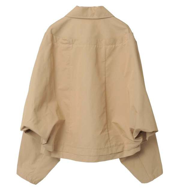 Liesse「【LIBERADD/リベラド】ジャケット（016JP）」|その他|