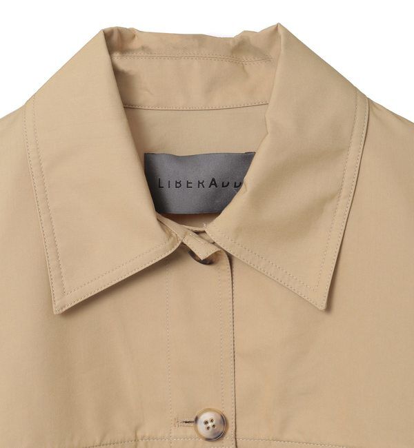 Liesse「【LIBERADD/リベラド】ジャケット（016JP）」|その他|