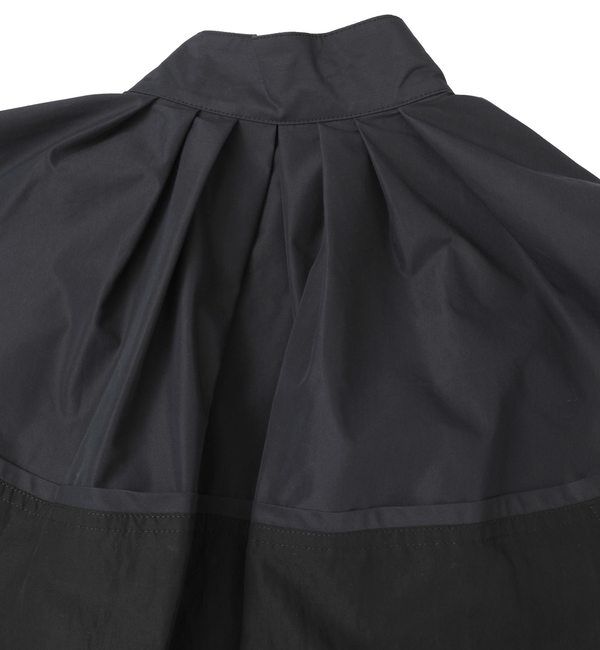 SOFFITTO「【3.1 Phillip Lim/スリーワンフィリップリム】Utility Blouson Track Jacket」|ブルゾン・スタジャン|