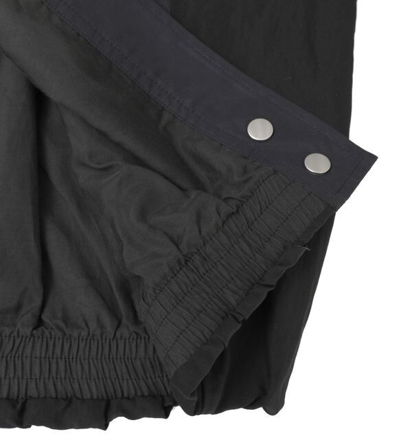 SOFFITTO「【3.1 Phillip Lim/スリーワンフィリップリム】Utility Blouson Track Jacket」|ブルゾン・スタジャン|