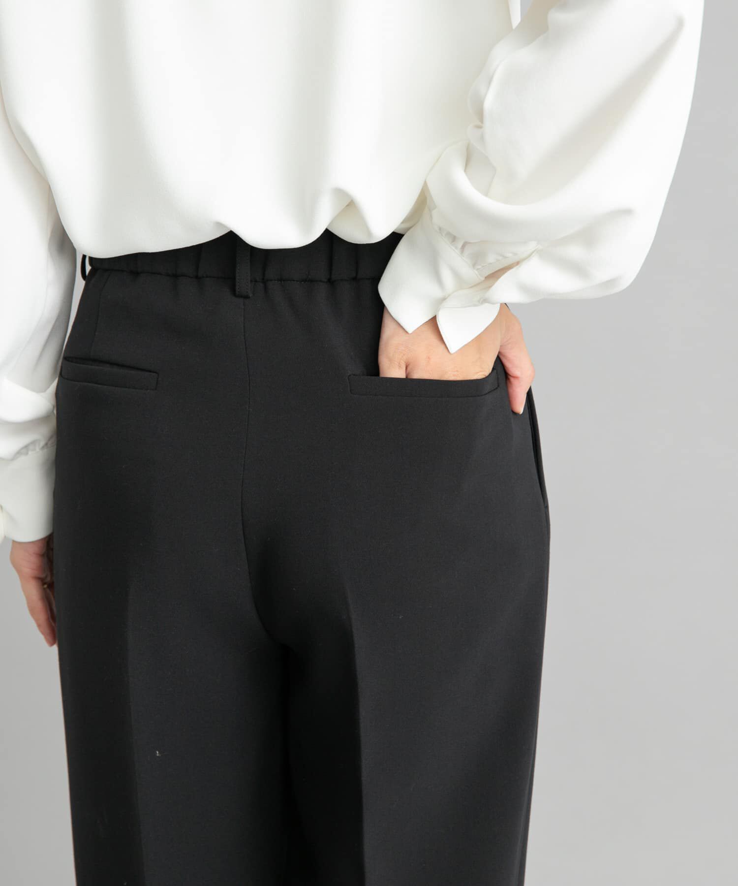 URBAN RESEARCH DOORS「ダブルクロストラウザーパンツ」|その他|