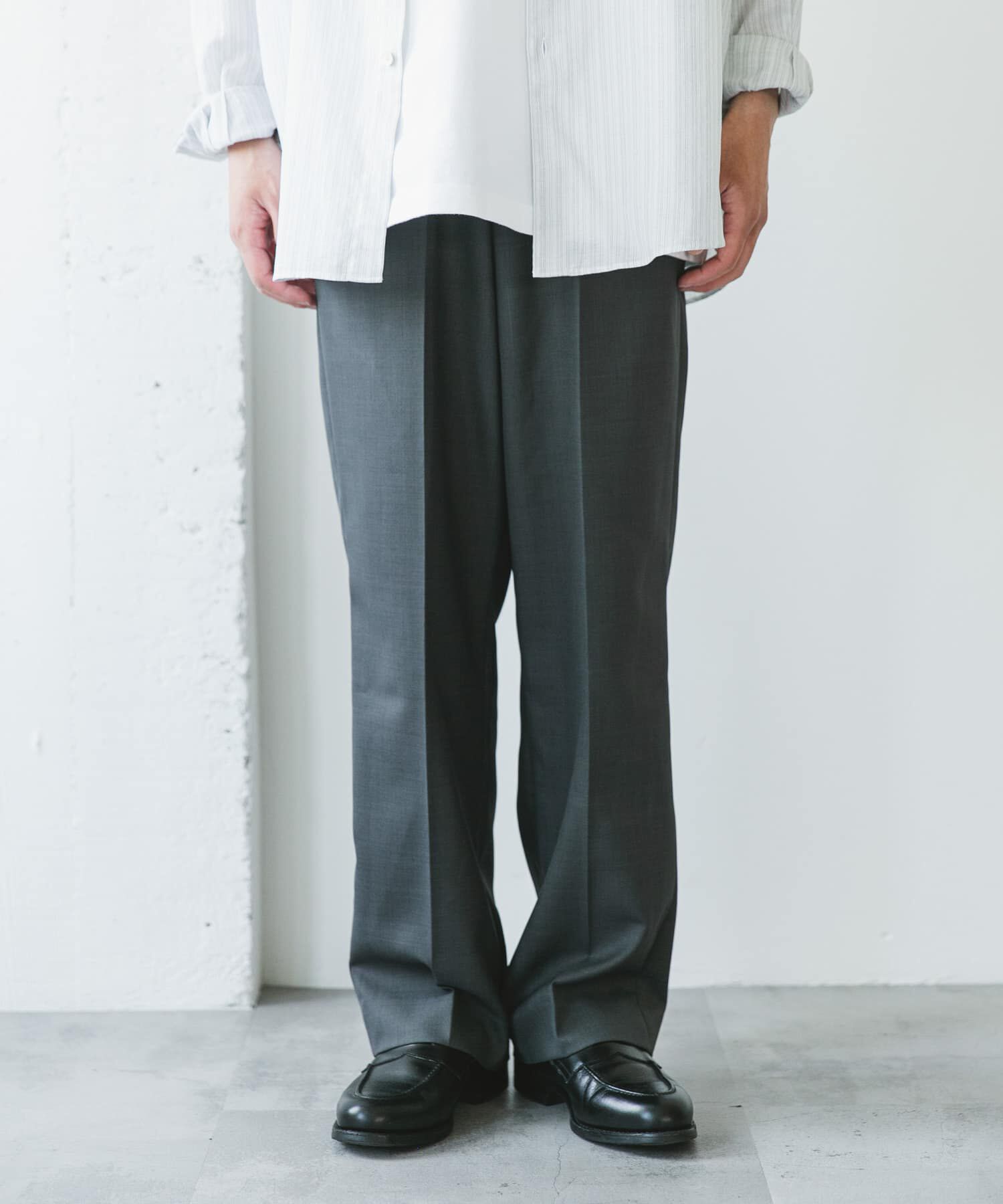 URBAN RESEARCH DOORS「『接触冷感/防ｼﾜ/UVｶｯﾄ/ﾏｼﾝｳｫｯｼｬﾌﾞﾙ』ﾄﾞﾗｲｷﾞｬﾊ  」|その他|