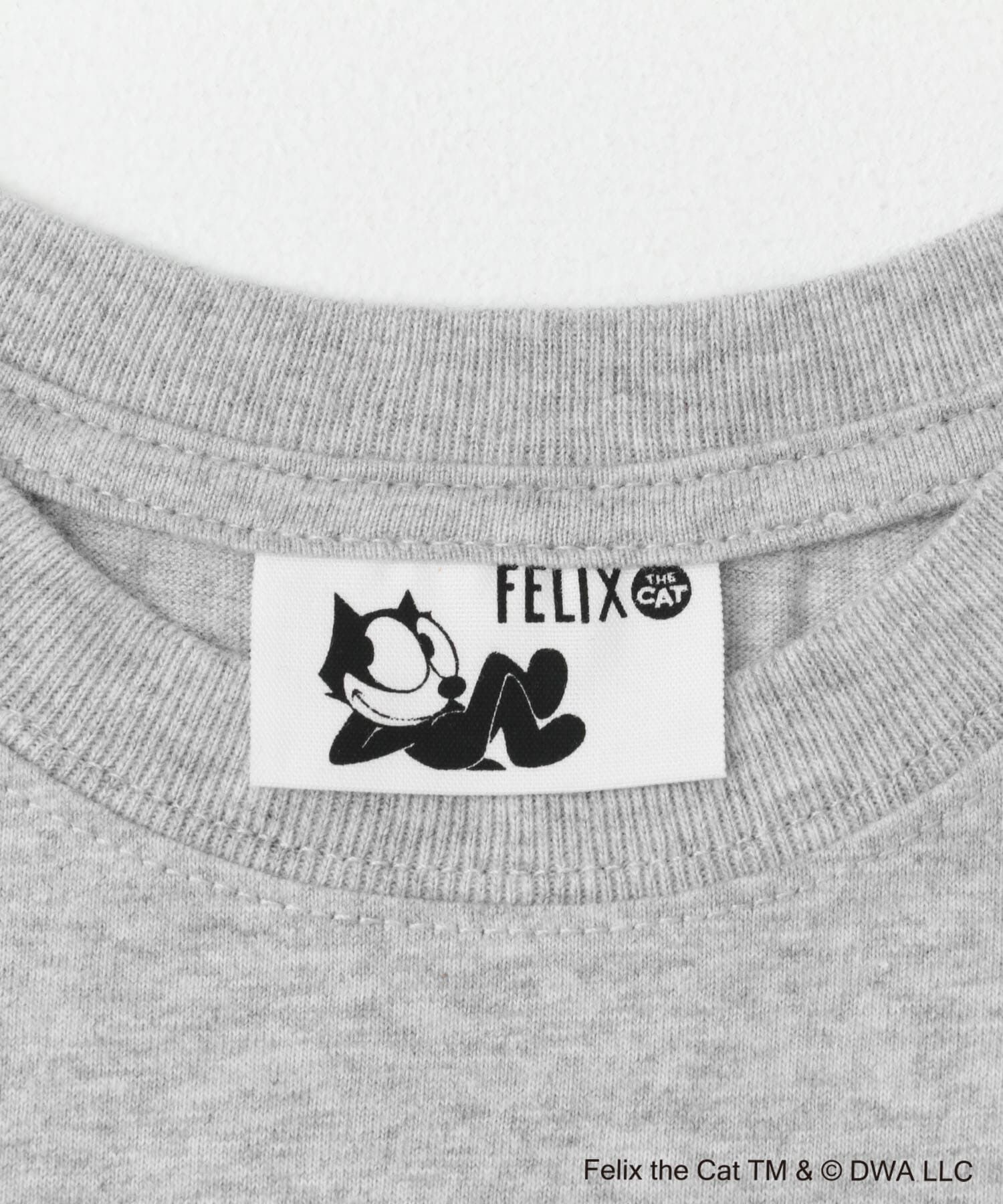 URBAN RESEARCH DOORS「『WEB/一部店舗限定サイズ』『別注』FELIX/Tシャツ(KIDS)」|その他|