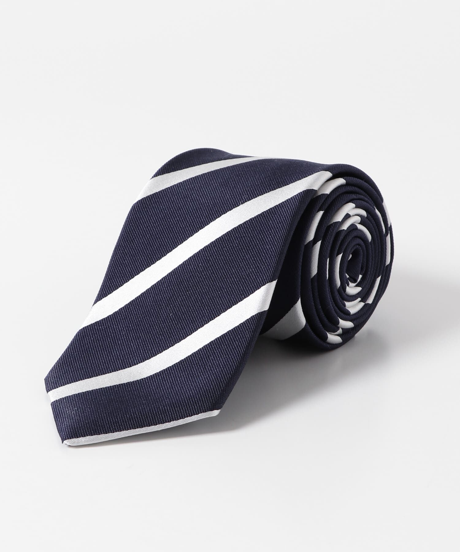 URBAN RESEARCH DOORS「LIFE STYLE TAILOR　ネイビーシリーズスタンダードタイ」|ネクタイ・蝶ネクタイ|