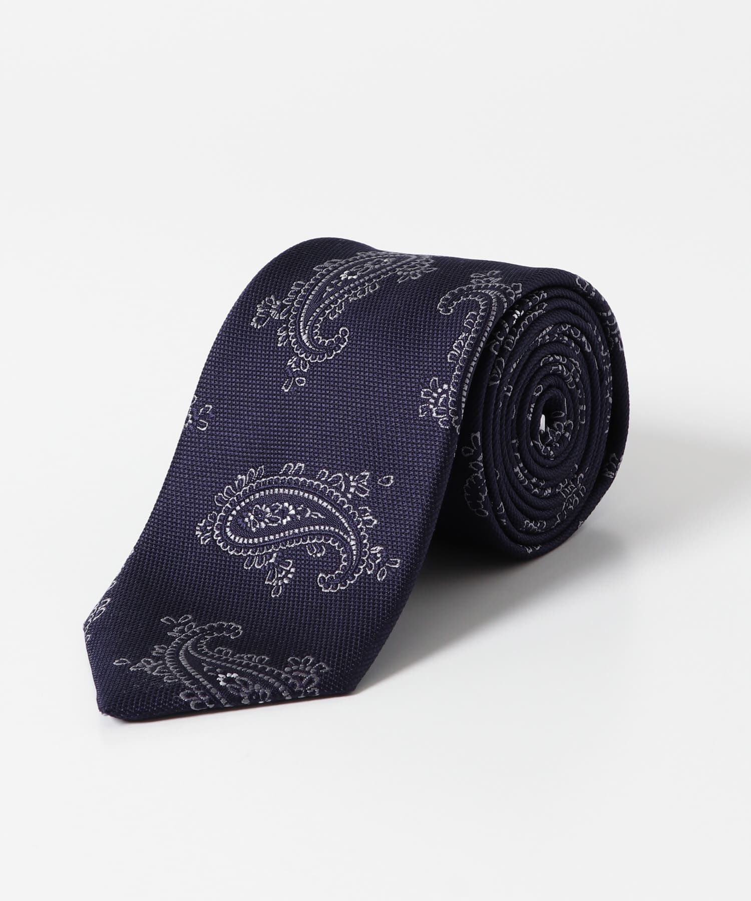 URBAN RESEARCH DOORS「LIFE STYLE TAILOR　ネイビーシリーズスタンダードタイ」|ネクタイ・蝶ネクタイ|その他1