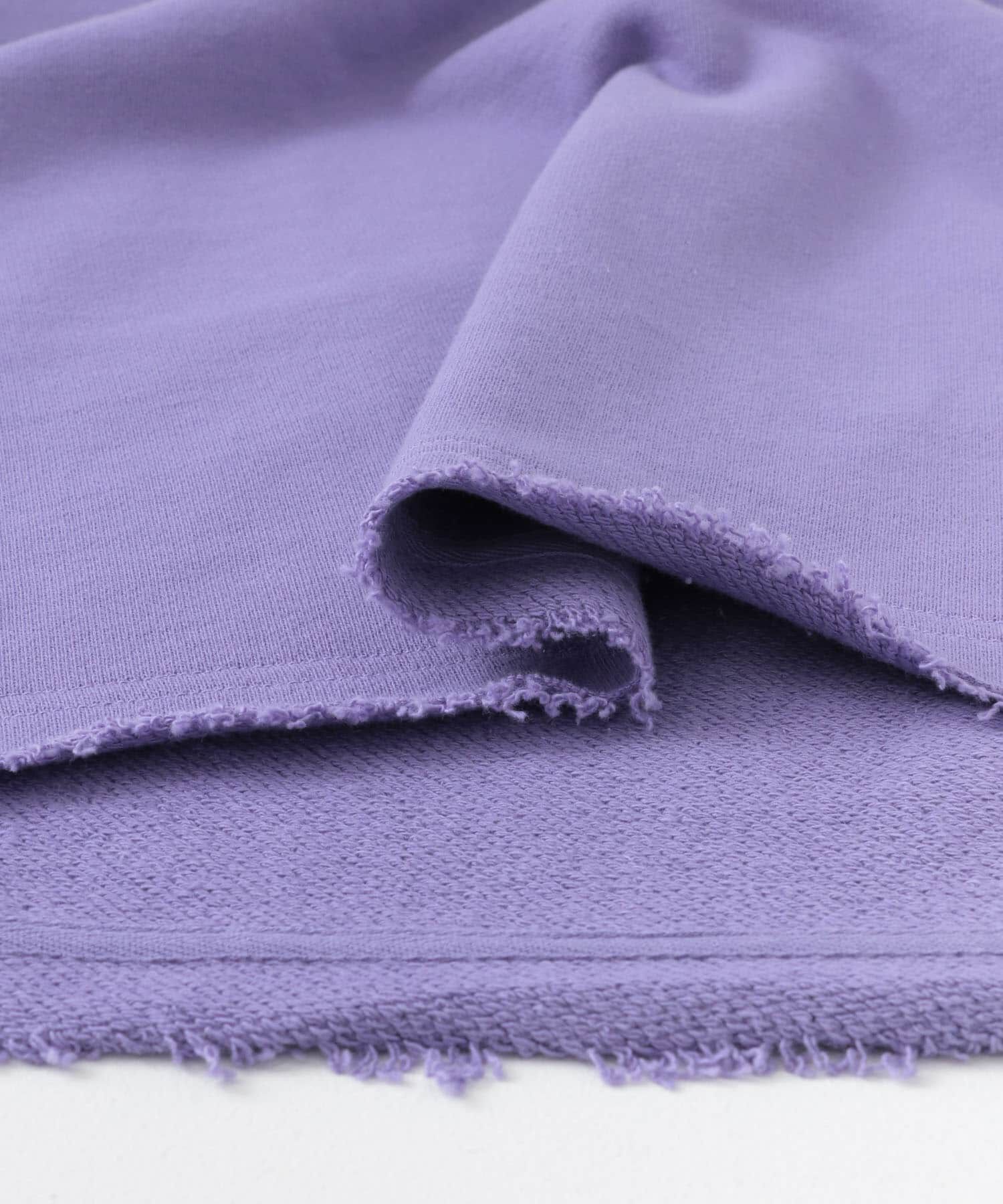 Sonny Label 「AyaKawasaki　カットオフスウェット」|スウェット・ジャージ|