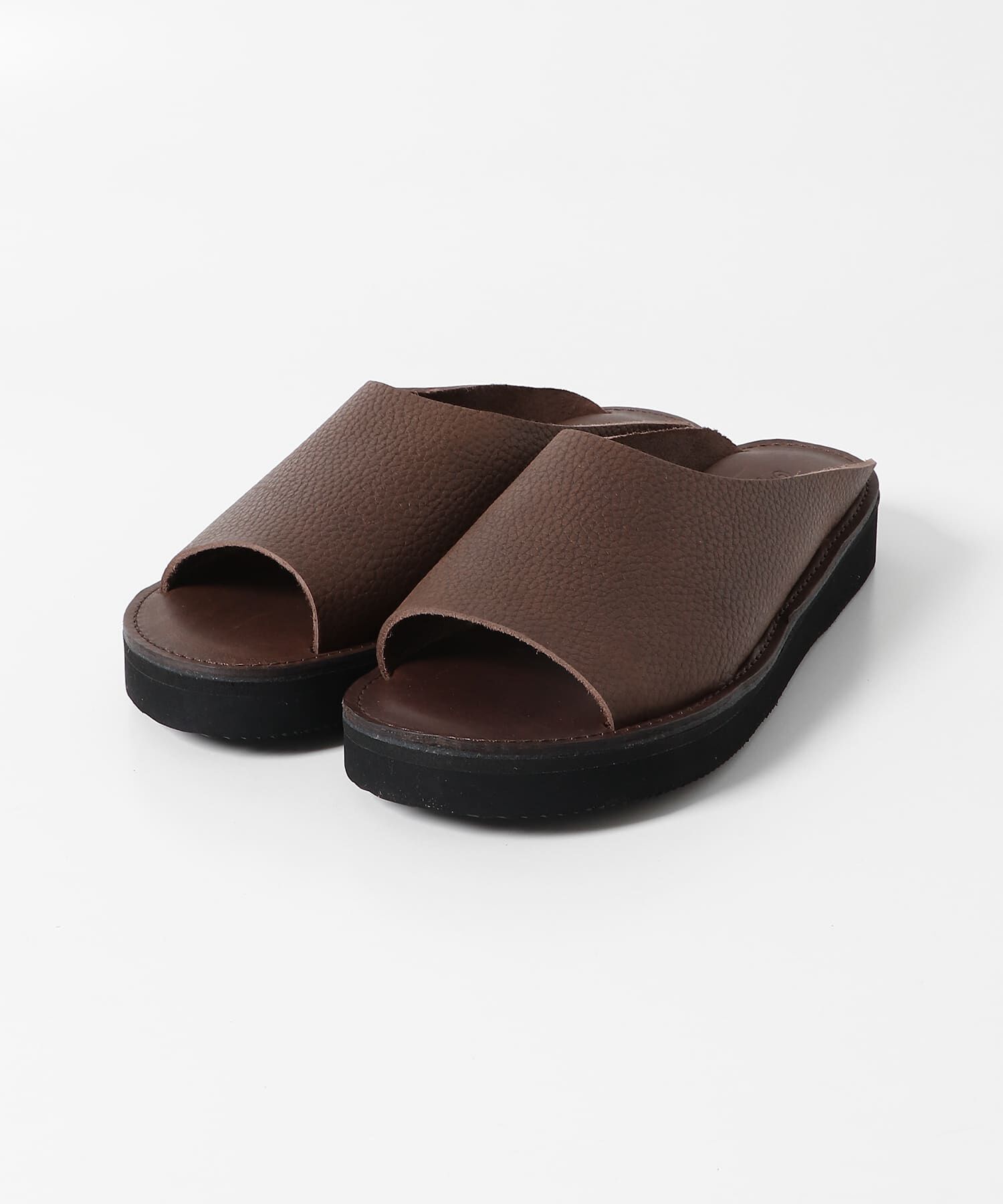 Sonny Label 「Organic handloom　RICHT」|サンダル|