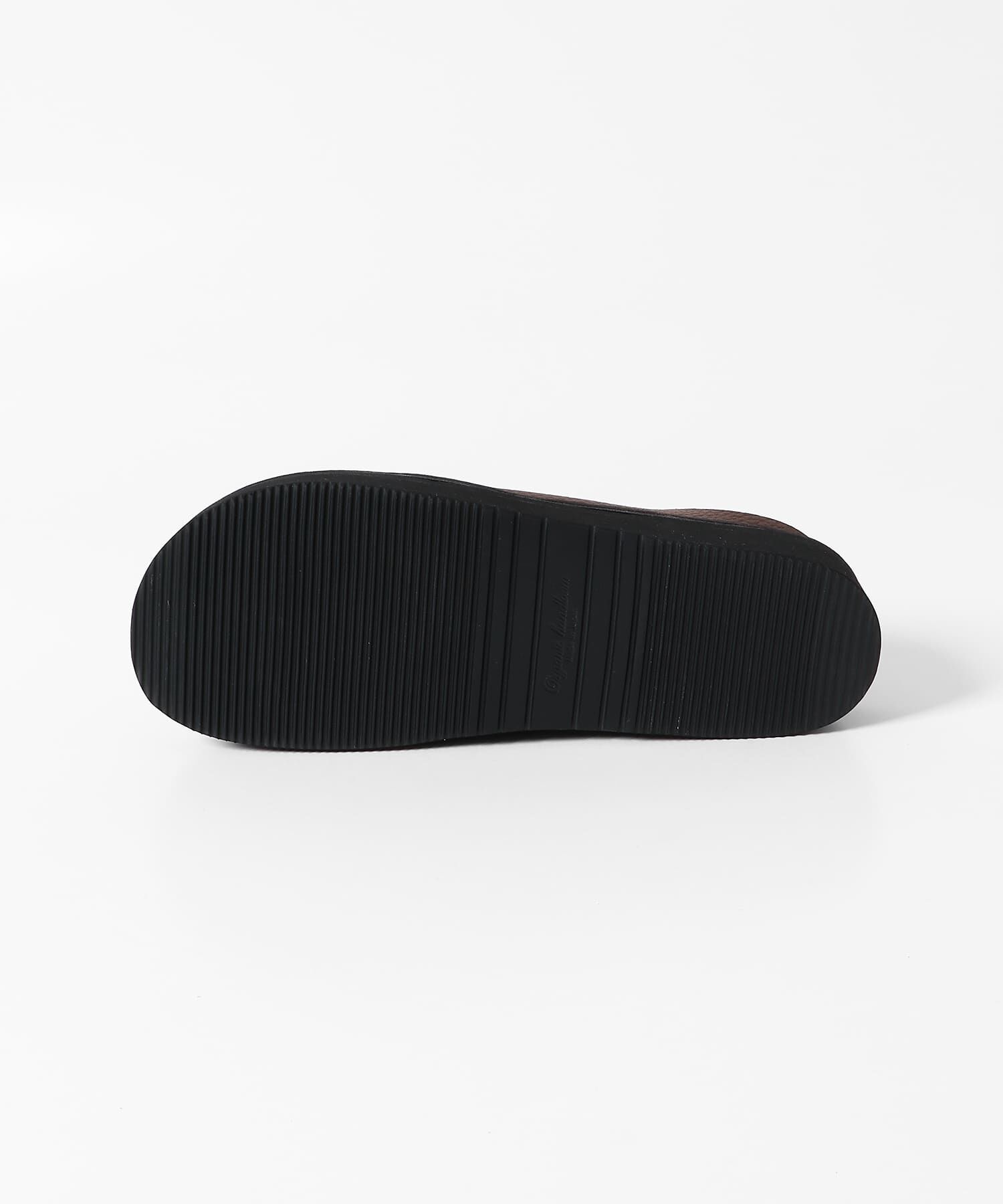 Sonny Label 「Organic handloom　RICHT」|サンダル|