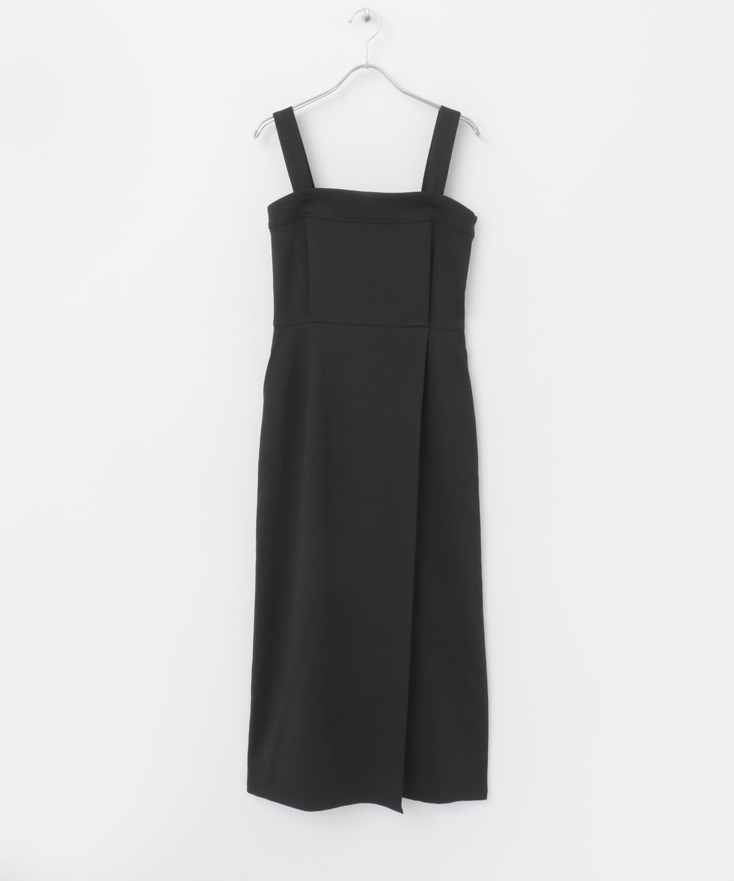 URBAN RESEARCH ROSSO「2WAYストレートベアワンピース」|ワンピース|