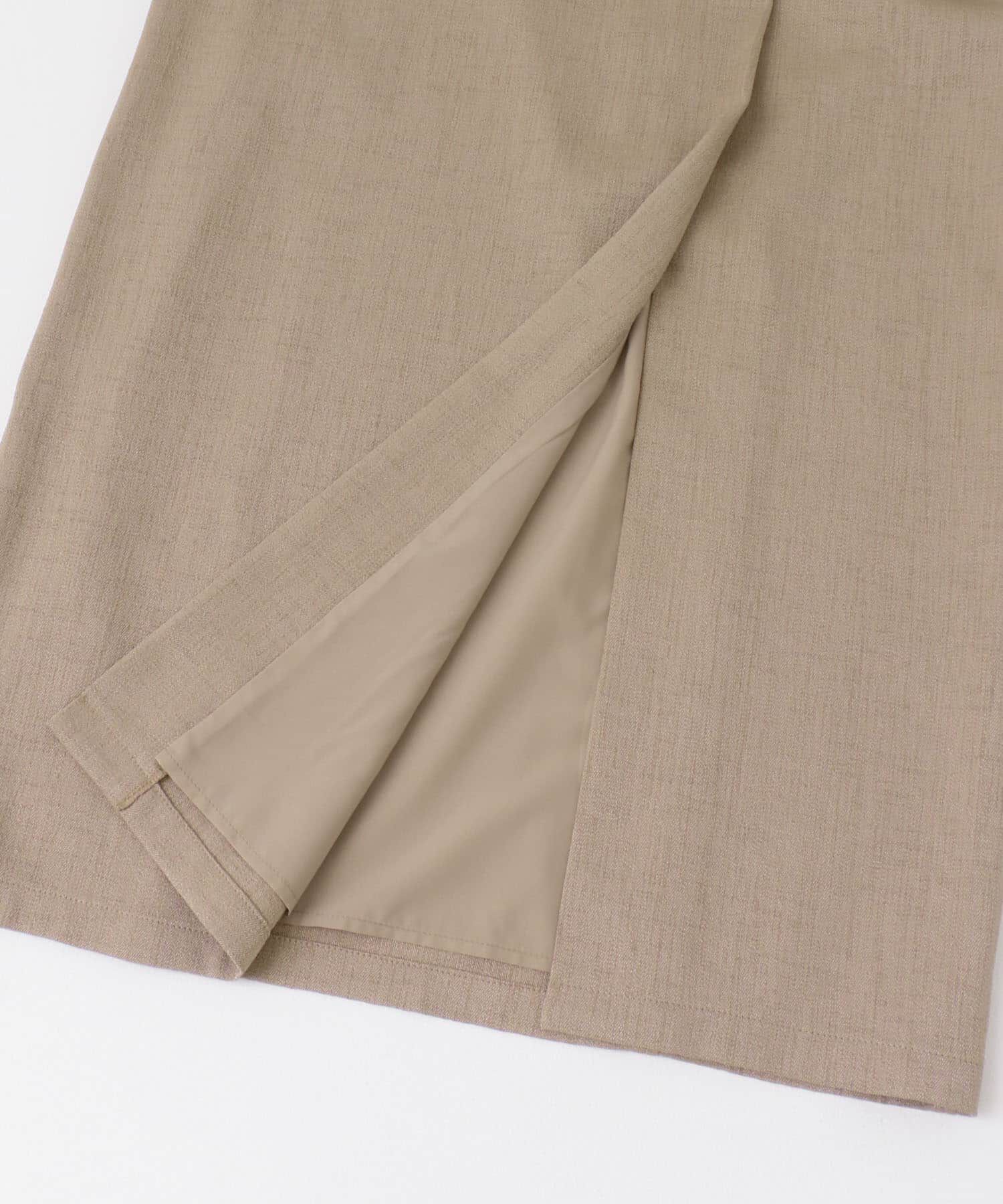 URBAN RESEARCH ROSSO「2WAYストレートベアワンピース」|ワンピース|