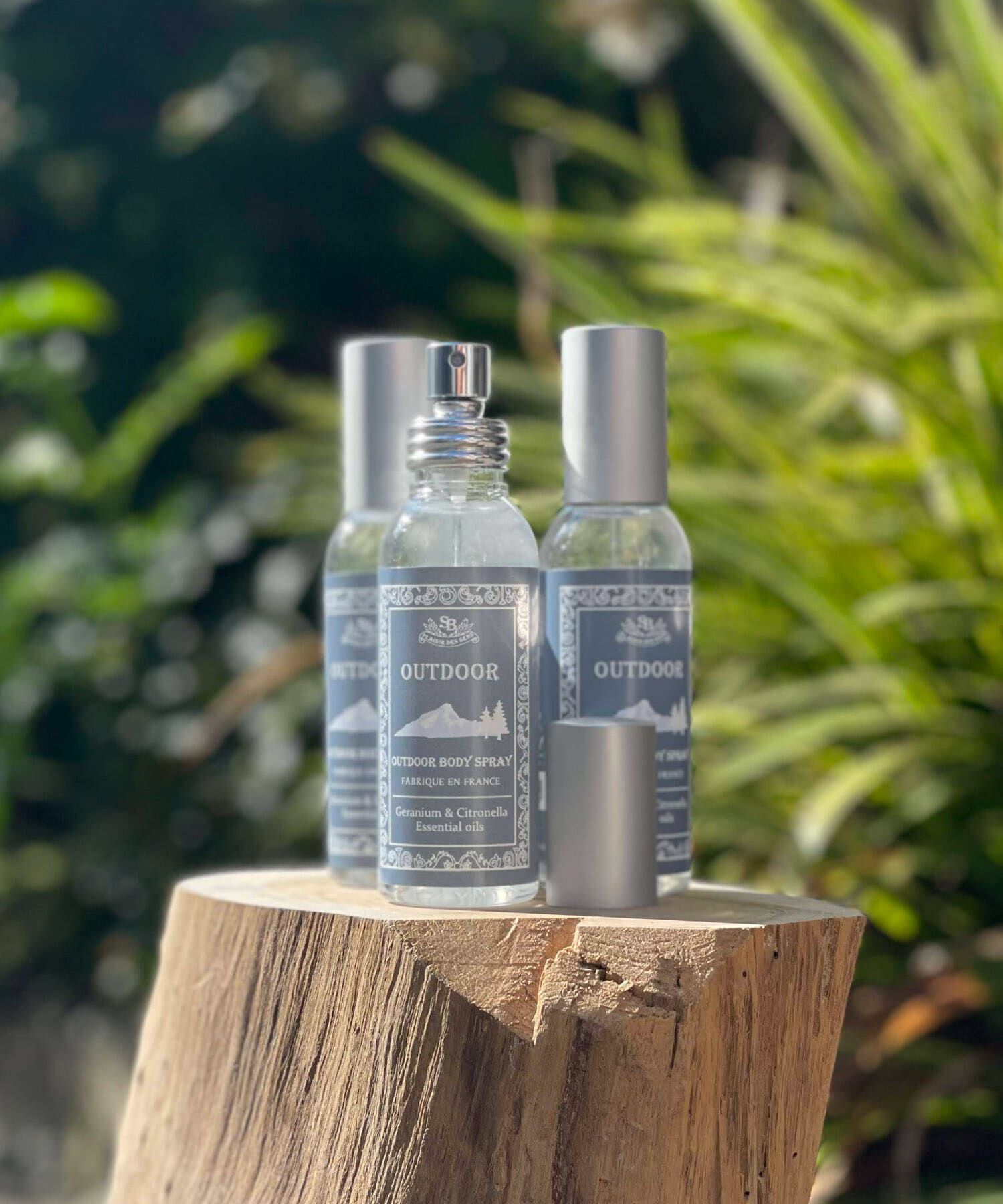 URBAN RESEARCH「Senteur et Beaute　アウトドアスプレー」|その他|