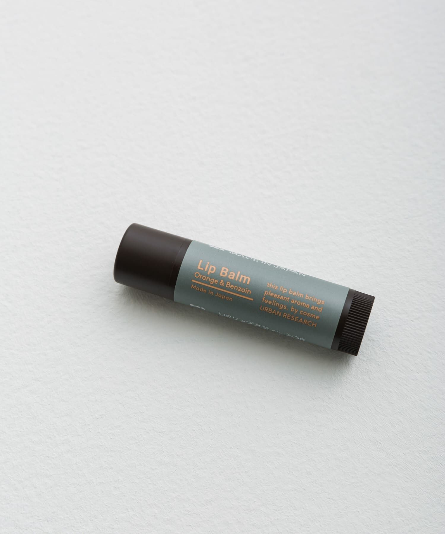 URBAN RESEARCH「cosme URBANRESEARCH　Lip Balm O&B」|その他|その他1
