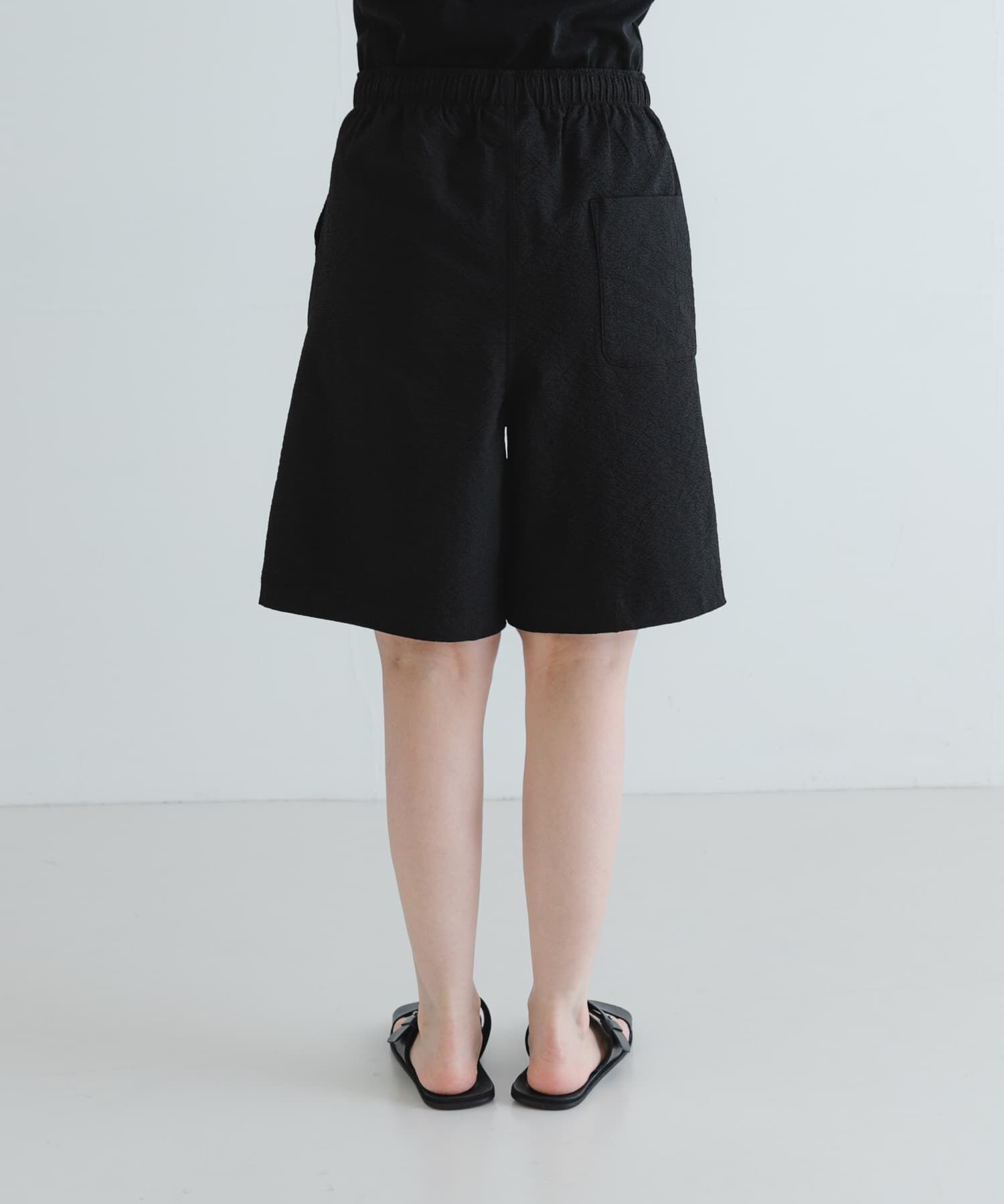 URBAN RESEARCH「『別注』THOUSAND MILE&times;UR　WASHER CODE EASY SHORTS」|その他|