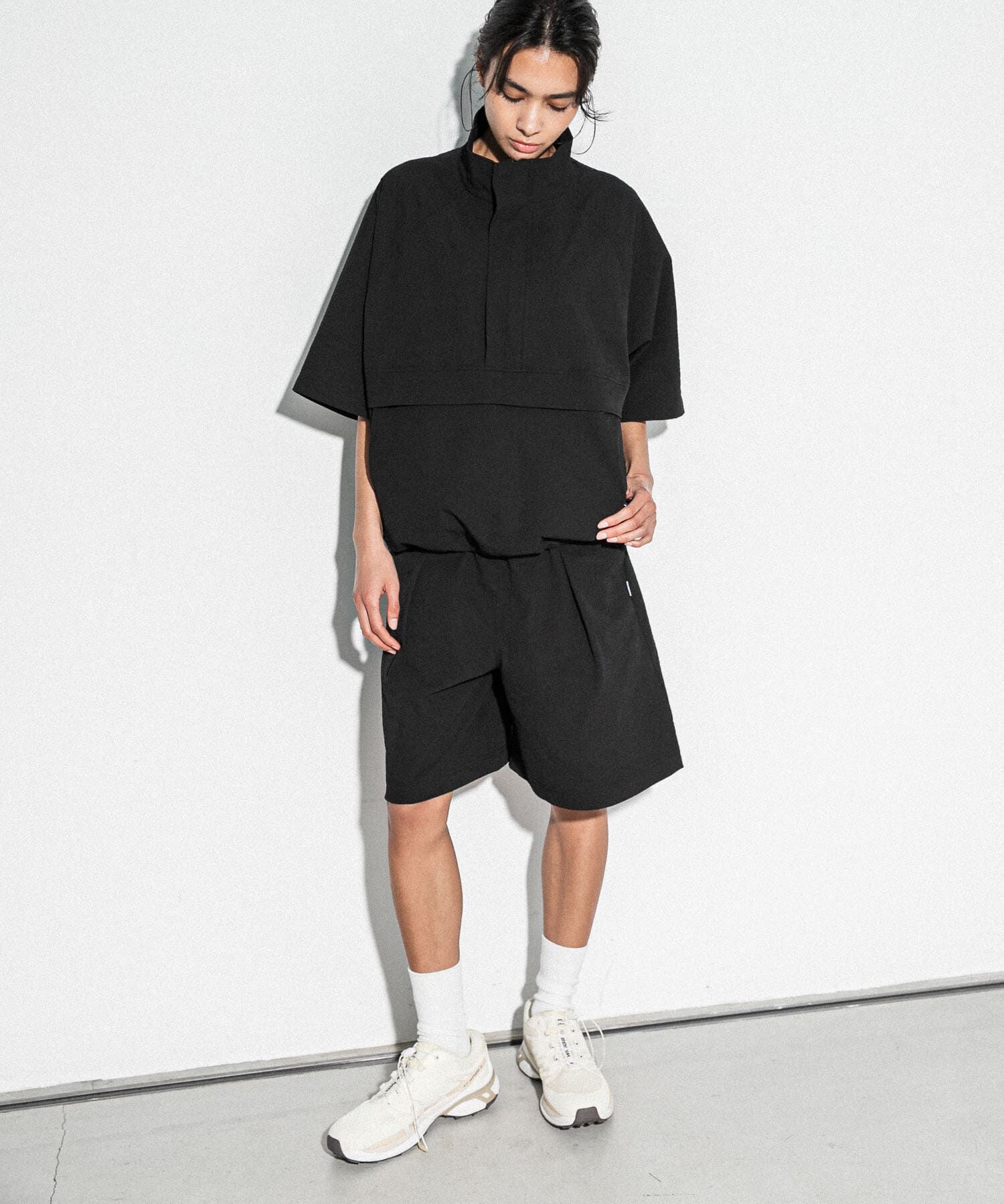 URBAN RESEARCH「『別注』THOUSAND MILE&times;UR　WASHER CODE EASY SHORTS」|その他|