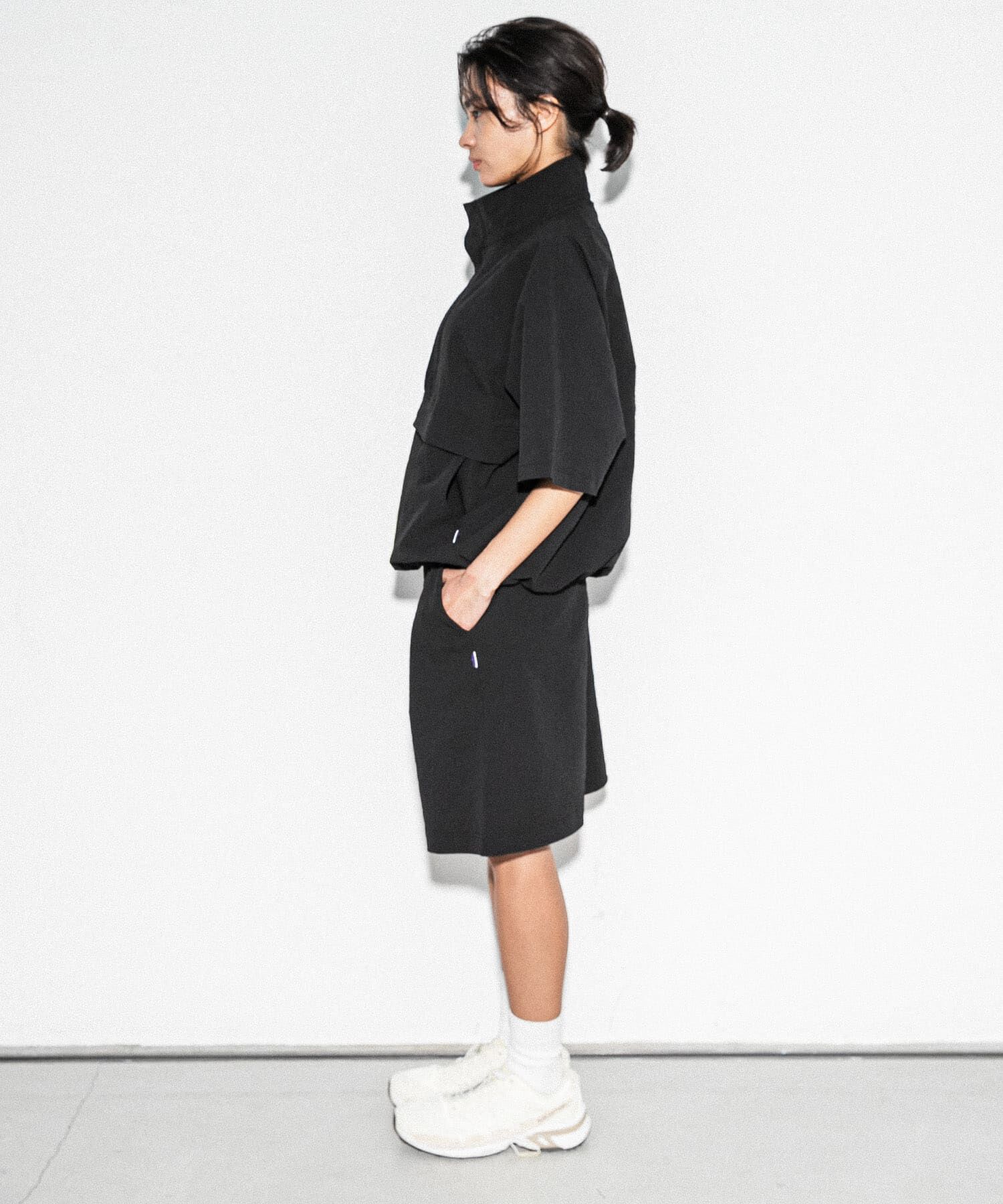 URBAN RESEARCH「『別注』THOUSAND MILE&times;UR　WASHER CODE EASY SHORTS」|その他|