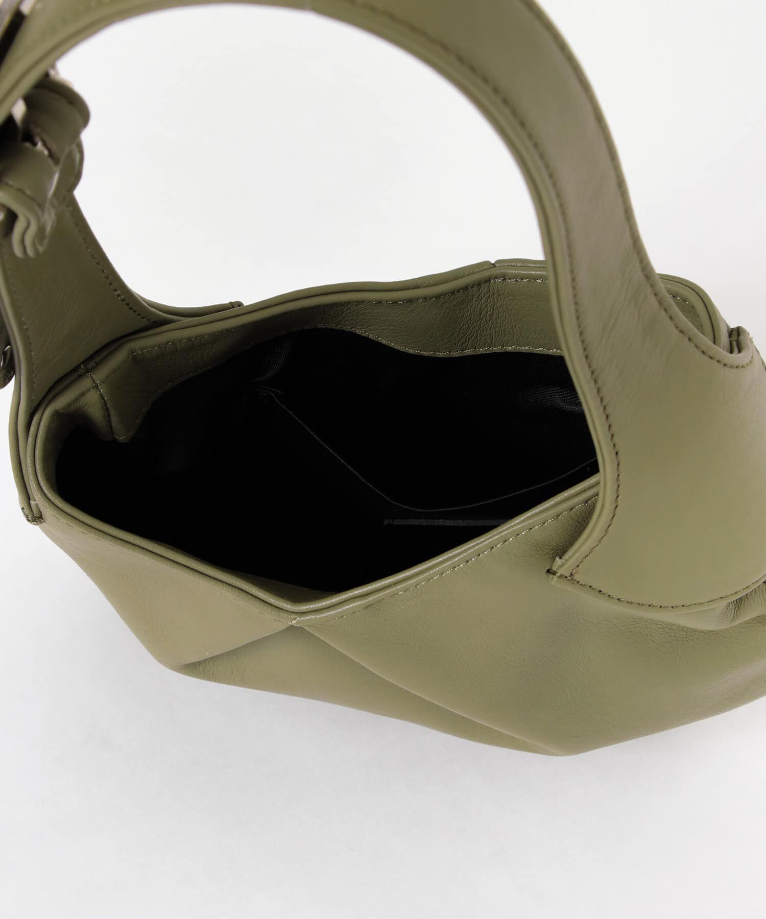 URBAN RESEARCH「NOMADIS　LEE」|ハンドバッグ|