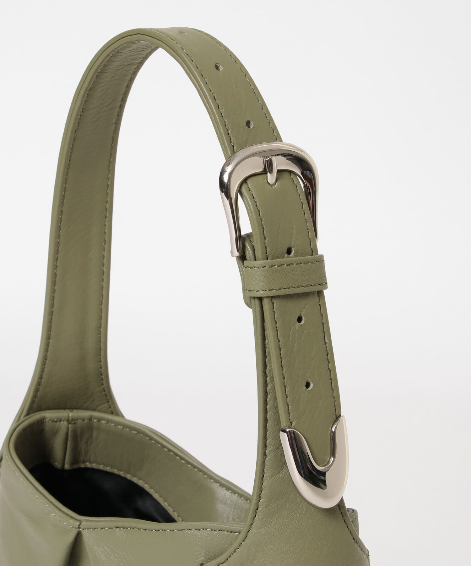 URBAN RESEARCH「NOMADIS　LEE」|ハンドバッグ|