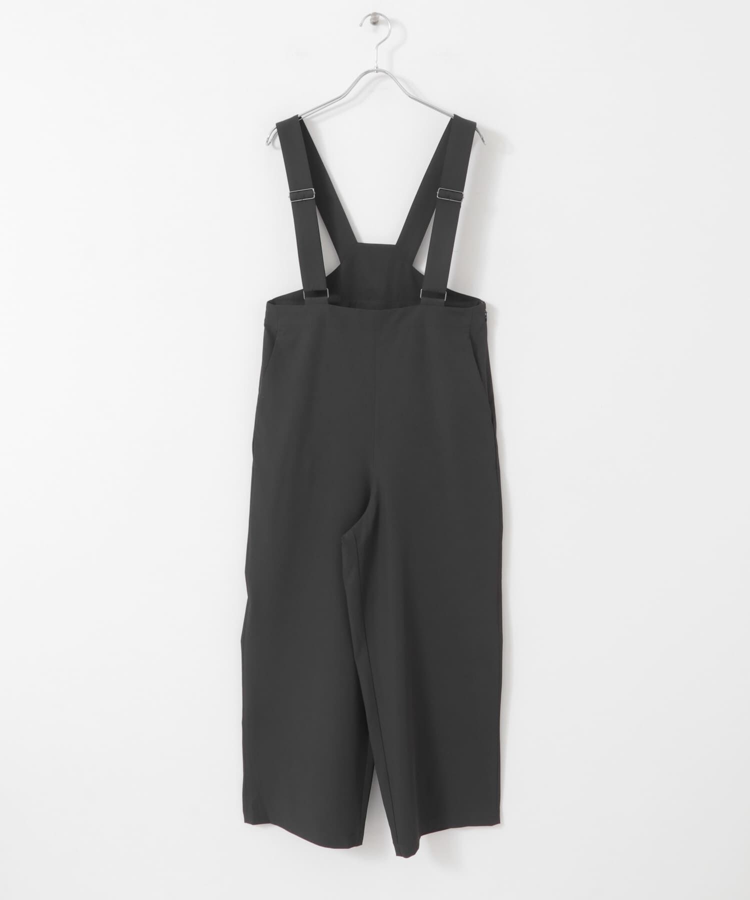 URBAN RESEARCH DOORS「『UR TECH』サマシェアサスペンダーパンツ」|その他|