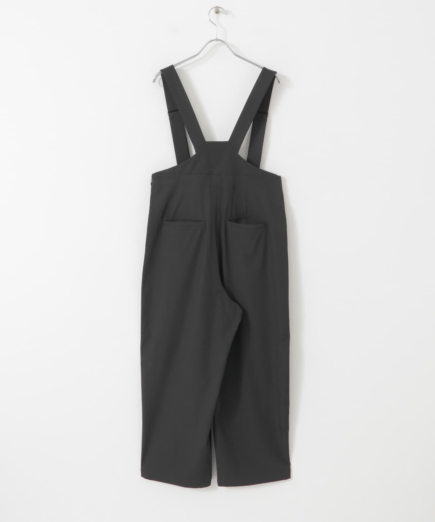 URBAN RESEARCH DOORS「『UR TECH』サマシェアサスペンダーパンツ」|その他|