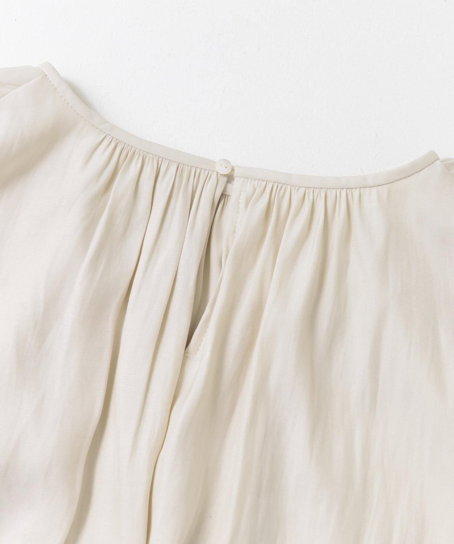 URBAN RESEARCH ROSSO「2WAYバルーンブラウス」|シャツ・ブラウス|